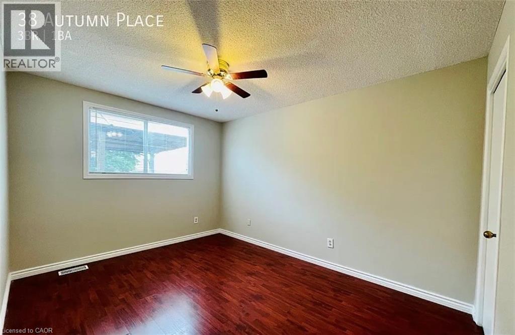 38 Autumn Place, St. Catharines, Ontario  L2P 3W5 - Photo 7 - 40792706