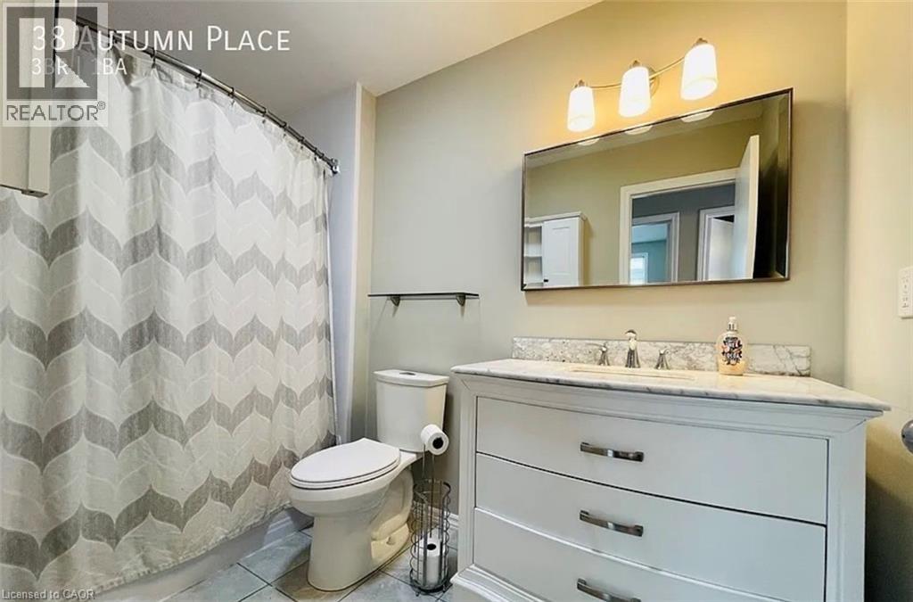 38 Autumn Place, St. Catharines, Ontario  L2P 3W5 - Photo 8 - 40792706