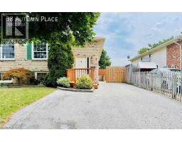 38 AUTUMN Place, st. catharines, Ontario