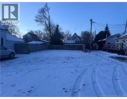 299 Duke Street, miramichi, New Brunswick