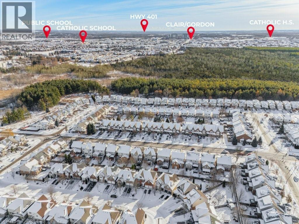 53 Truesdale Crescent, Guelph, Ontario  N1G 5H4 - Photo 3 - 40792144