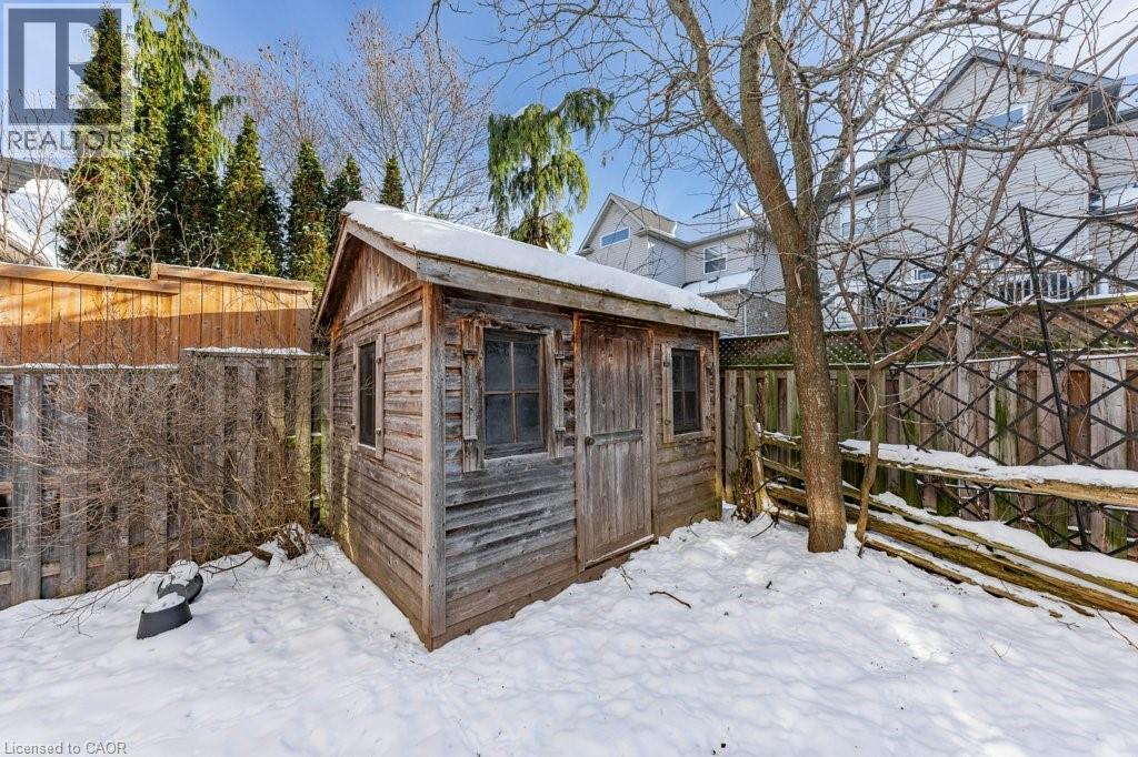 53 Truesdale Crescent, Guelph, Ontario  N1G 5H4 - Photo 46 - 40792144