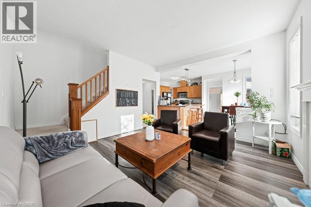 53 Truesdale Crescent, Guelph, Ontario  N1G 5H4 - Photo 8 - 40792144