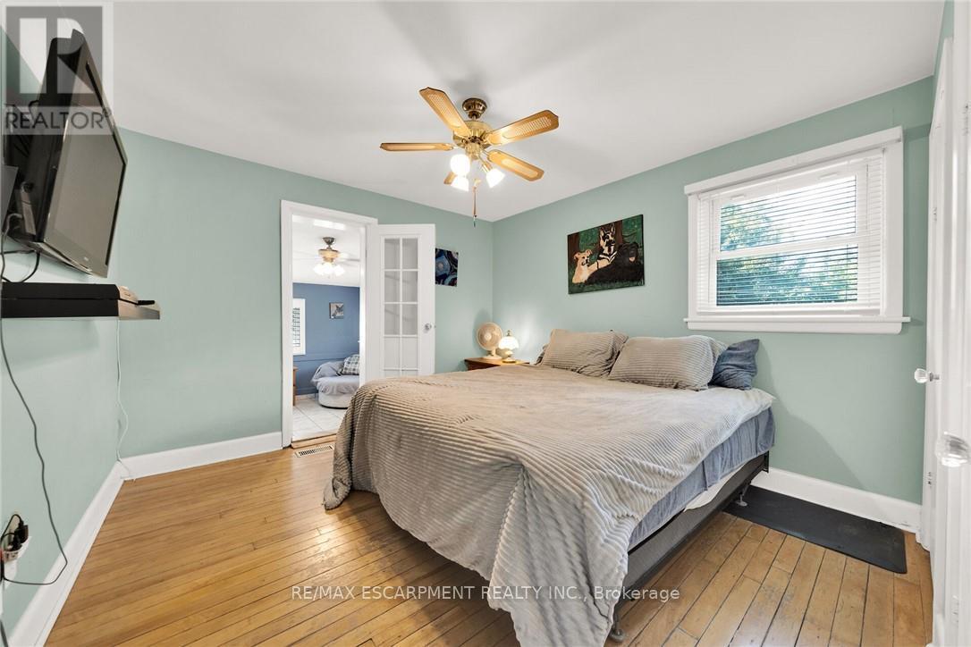 226 Carluke Road E, Hamilton, Ontario  L9G 3L1 - Photo 23 - X12614142