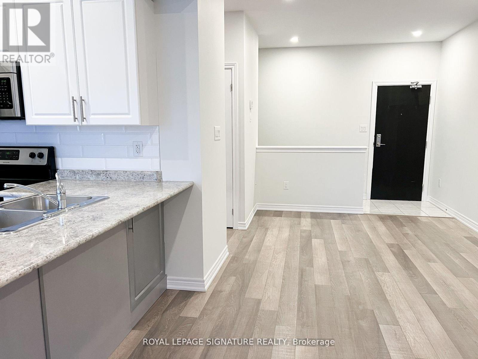 201 - 2326 Taunton Road, Oakville, Ontario  L6H 0L3 - Photo 12 - W12615008