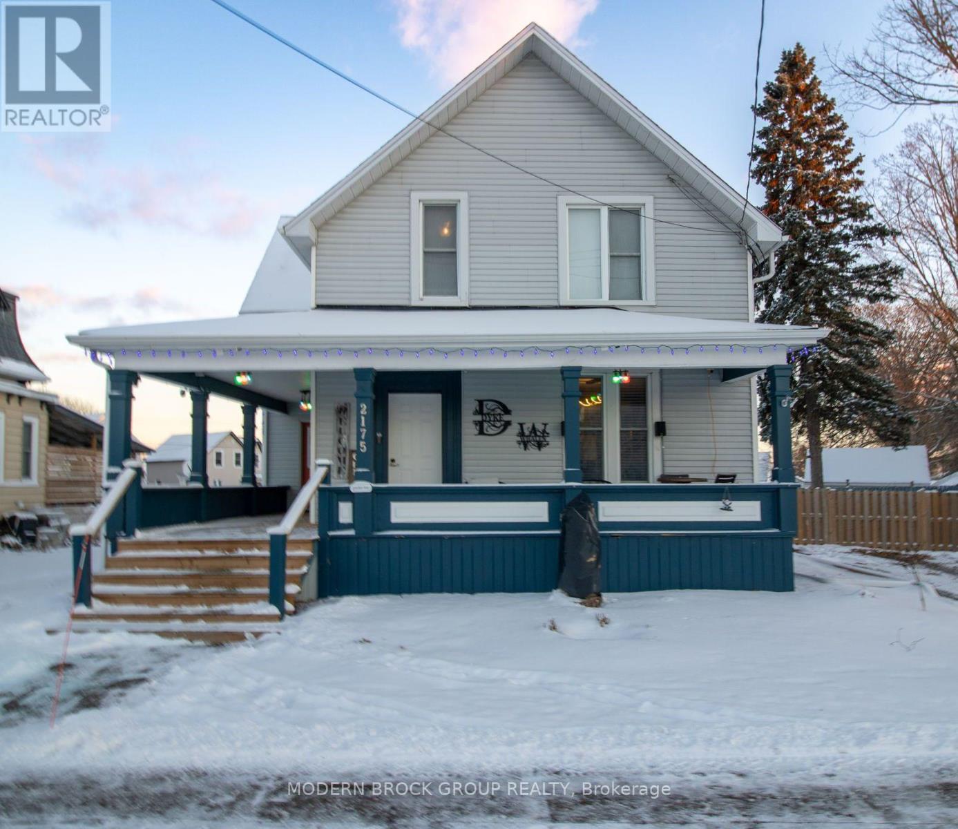 2175 Dundas Street S, Edwardsburgh/cardinal, Ontario K0E 1E0 - Photo 1 - X12615250