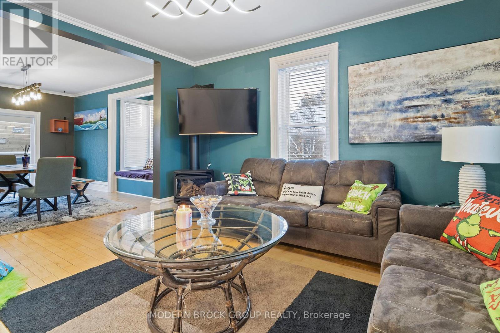 2175 Dundas Street S, Edwardsburgh/cardinal, Ontario K0E 1E0 - Photo 10 - X12615250