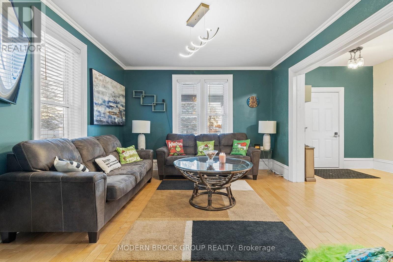 2175 Dundas Street S, Edwardsburgh/cardinal, Ontario K0E 1E0 - Photo 13 - X12615250