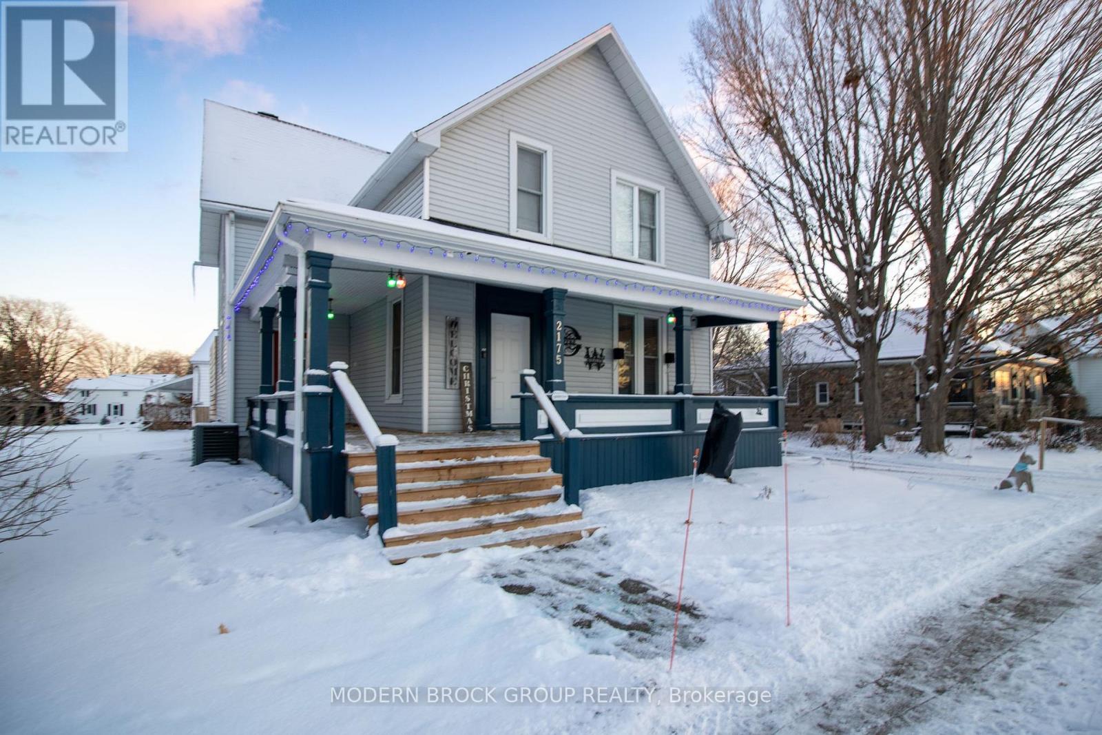 2175 Dundas Street S, Edwardsburgh/cardinal, Ontario K0E 1E0 - Photo 2 - X12615250