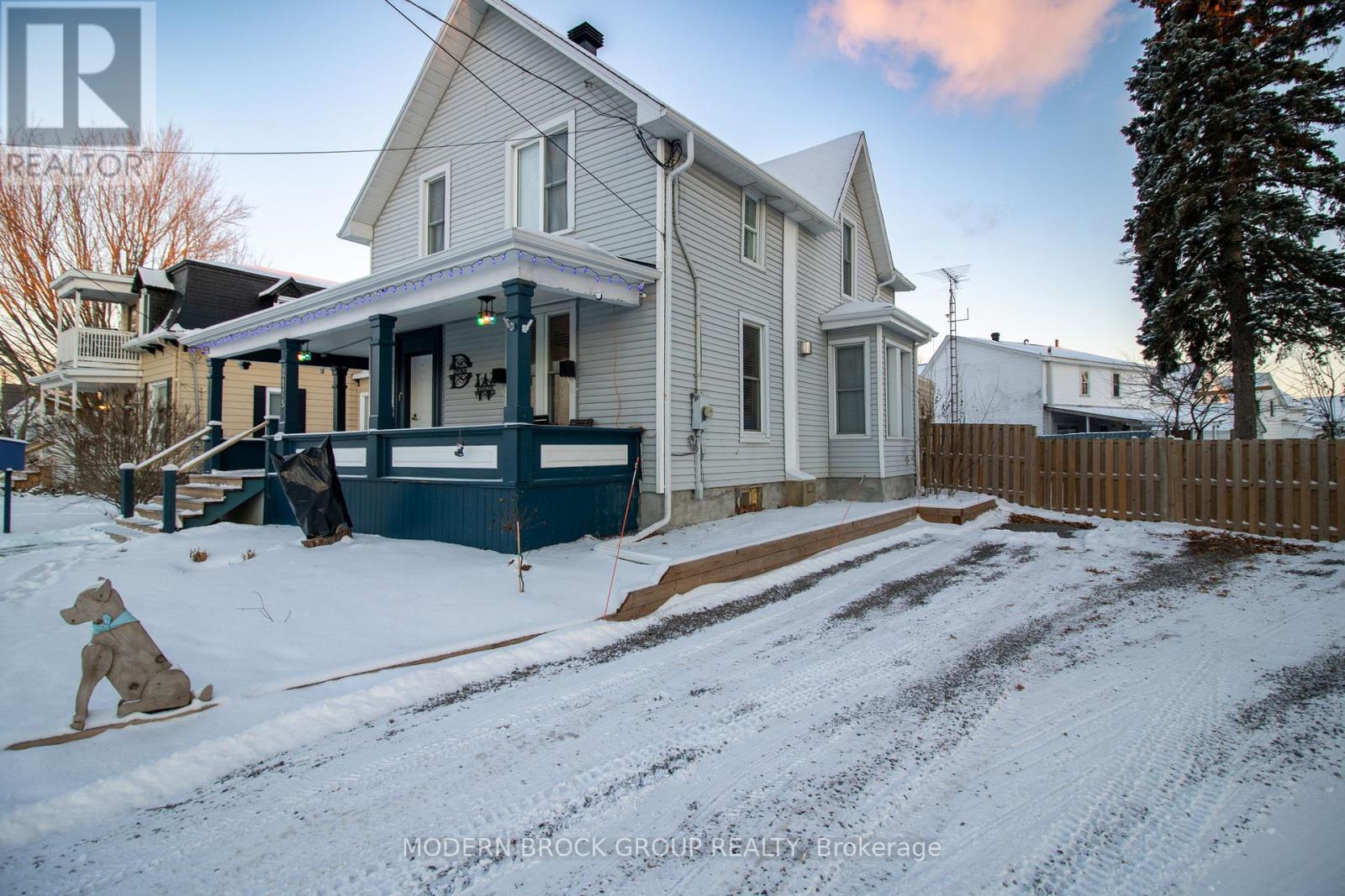 2175 Dundas Street S, Edwardsburgh/cardinal, Ontario K0E 1E0 - Photo 3 - X12615250