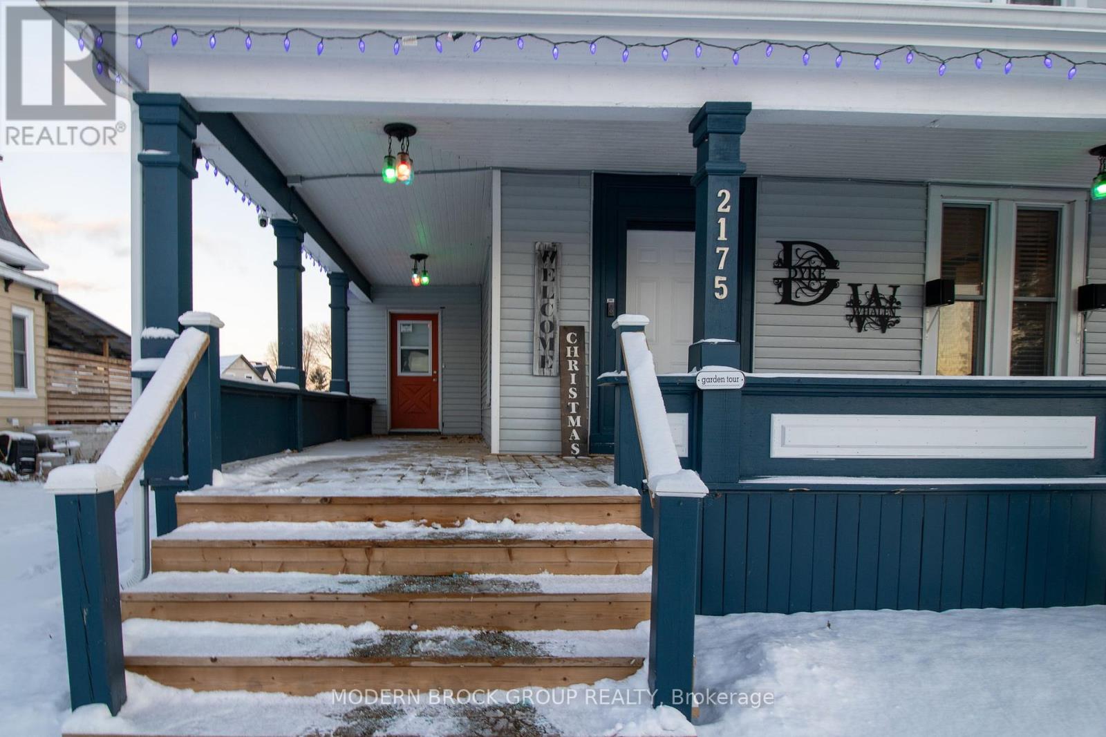 2175 Dundas Street S, Edwardsburgh/cardinal, Ontario K0E 1E0 - Photo 4 - X12615250