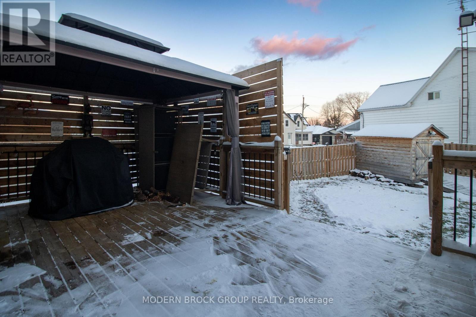 2175 Dundas Street S, Edwardsburgh/cardinal, Ontario K0E 1E0 - Photo 40 - X12615250