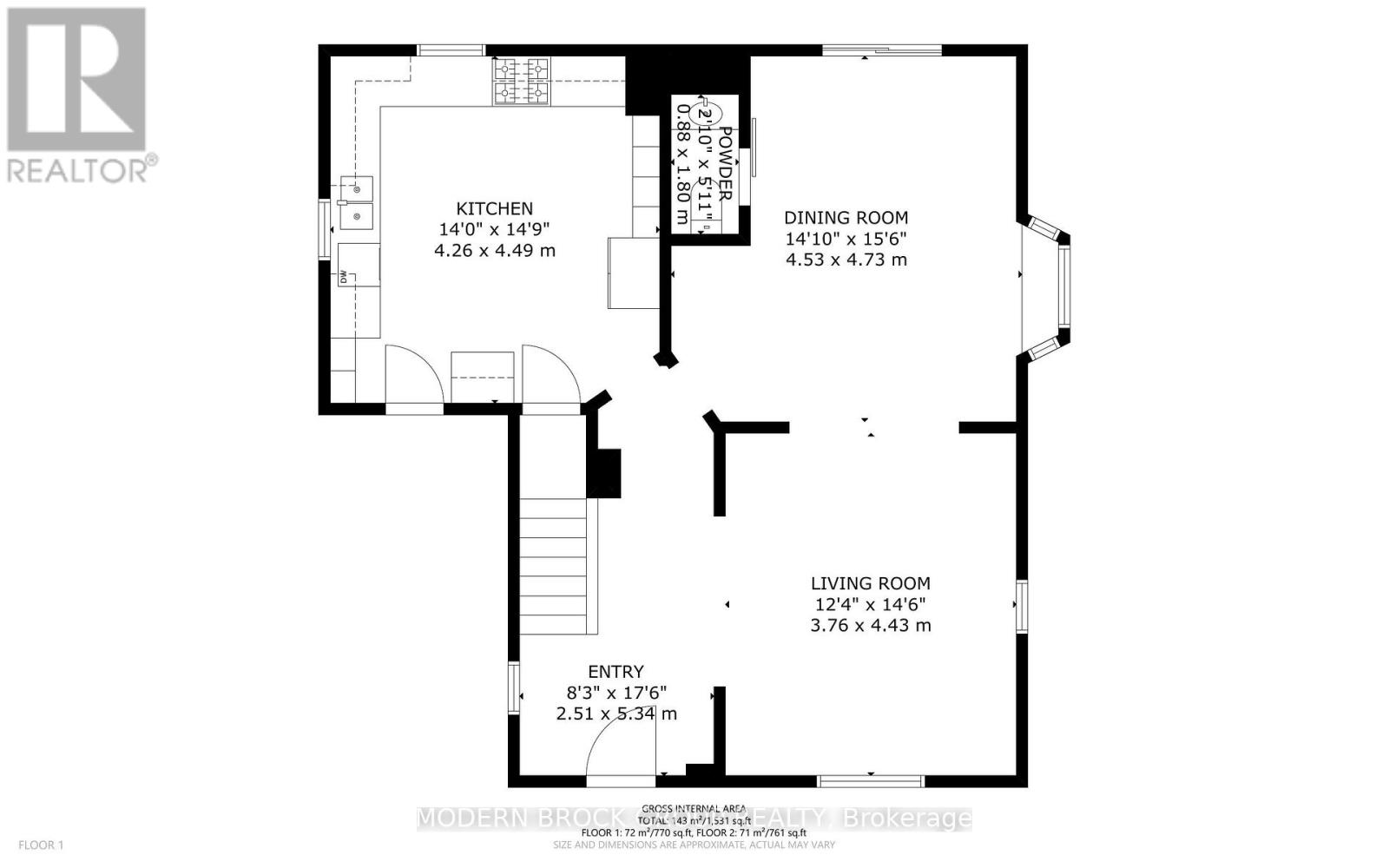 2175 Dundas Street S, Edwardsburgh/cardinal, Ontario K0E 1E0 - Photo 41 - X12615250