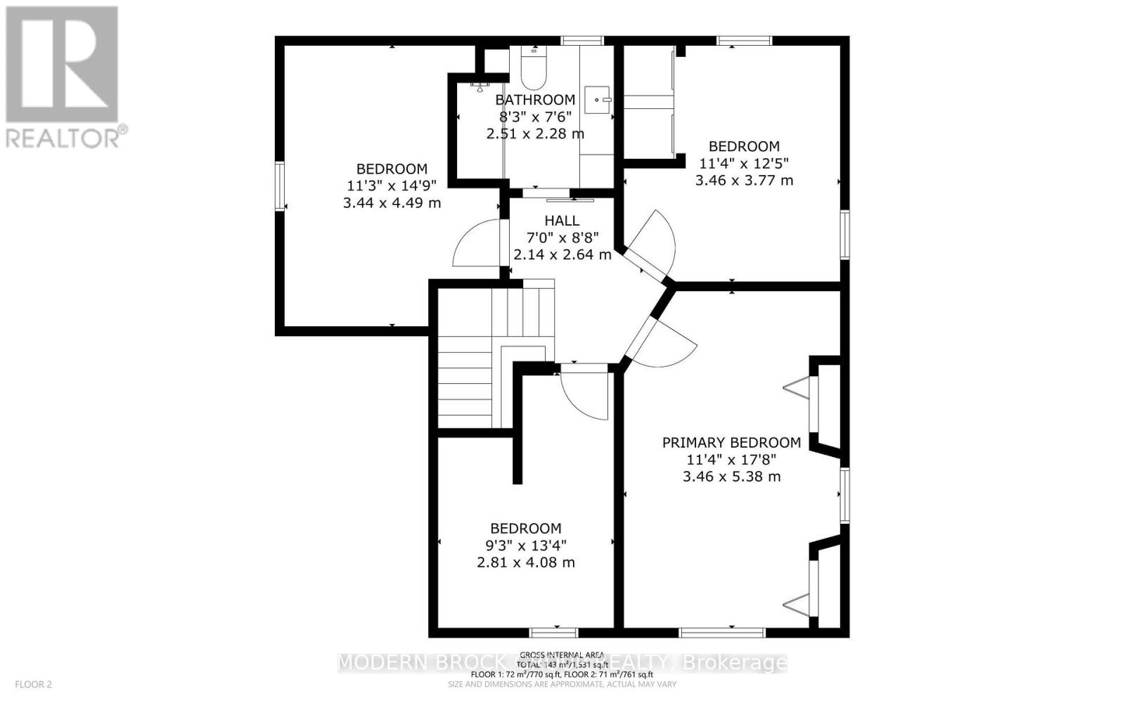 2175 Dundas Street S, Edwardsburgh/cardinal, Ontario K0E 1E0 - Photo 42 - X12615250