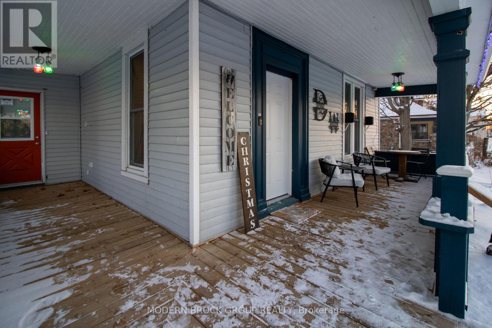 2175 Dundas Street S, Edwardsburgh/cardinal, Ontario K0E 1E0 - Photo 5 - X12615250