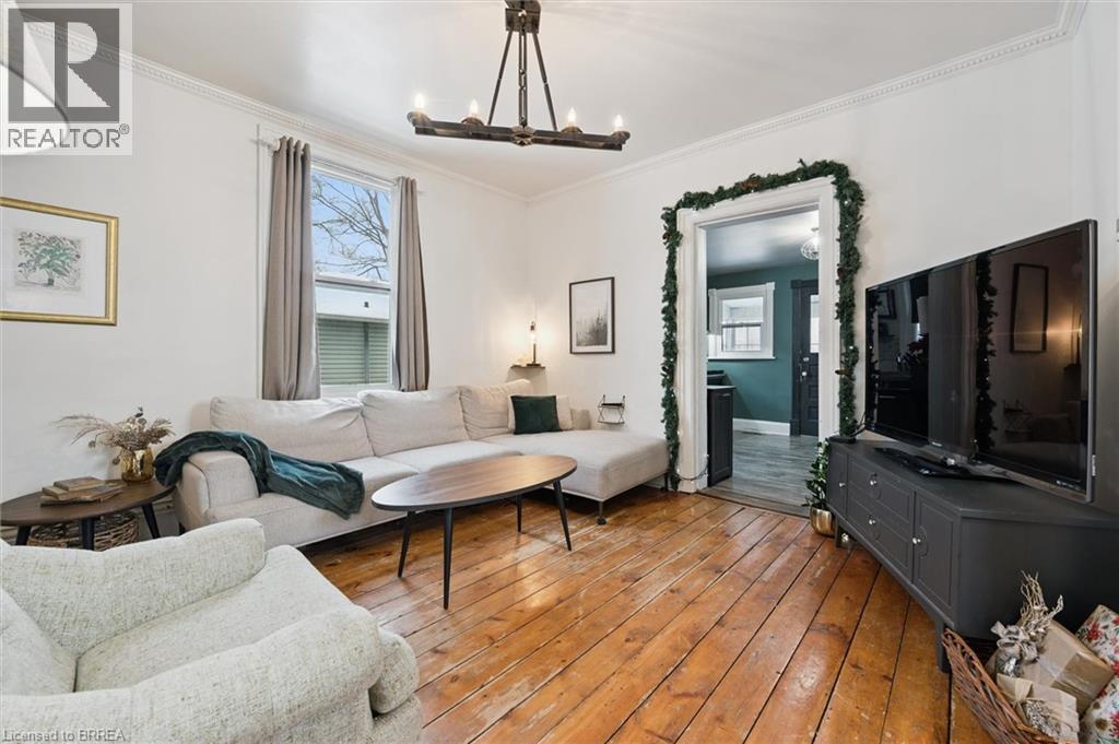 17 Ball Street, Paris, Ontario  N3L 1W8 - Photo 10 - 40791795