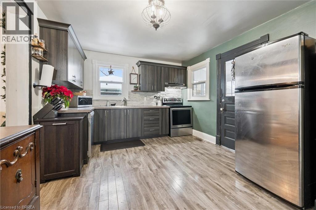 17 Ball Street, Paris, Ontario  N3L 1W8 - Photo 16 - 40791795