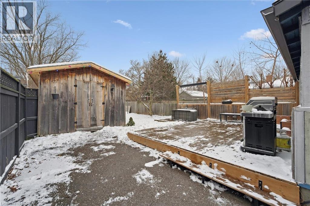 17 Ball Street, Paris, Ontario  N3L 1W8 - Photo 30 - 40791795