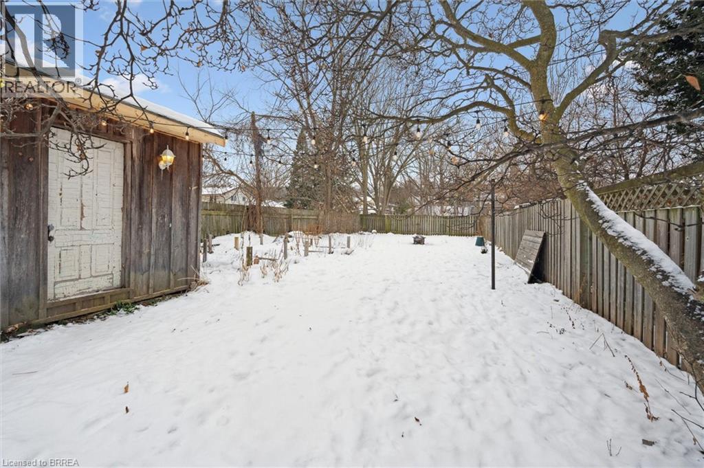 17 Ball Street, Paris, Ontario  N3L 1W8 - Photo 33 - 40791795