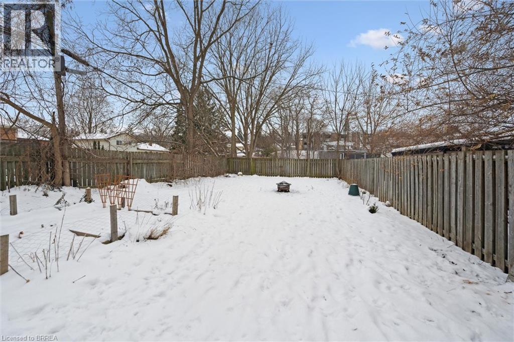 17 Ball Street, Paris, Ontario  N3L 1W8 - Photo 34 - 40791795