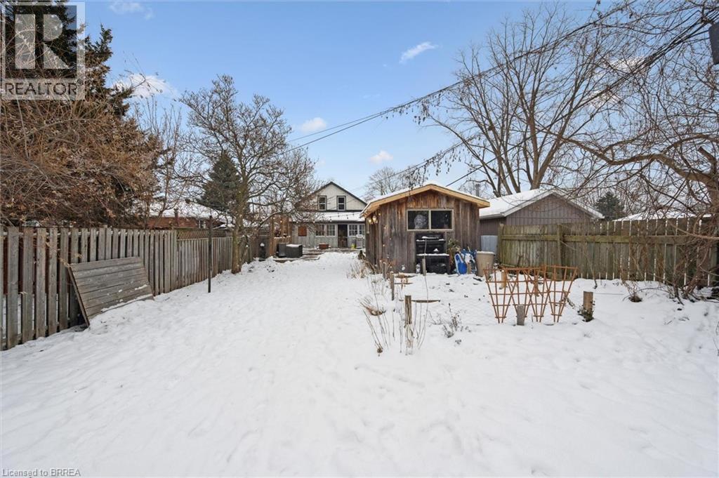 17 Ball Street, Paris, Ontario  N3L 1W8 - Photo 35 - 40791795