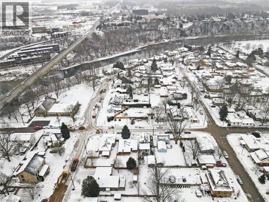 17 Ball Street, Paris, Ontario  N3L 1W8 - Photo 39 - 40791795