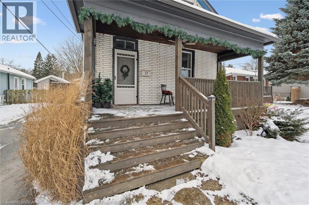 17 Ball Street, Paris, Ontario  N3L 1W8 - Photo 43 - 40791795