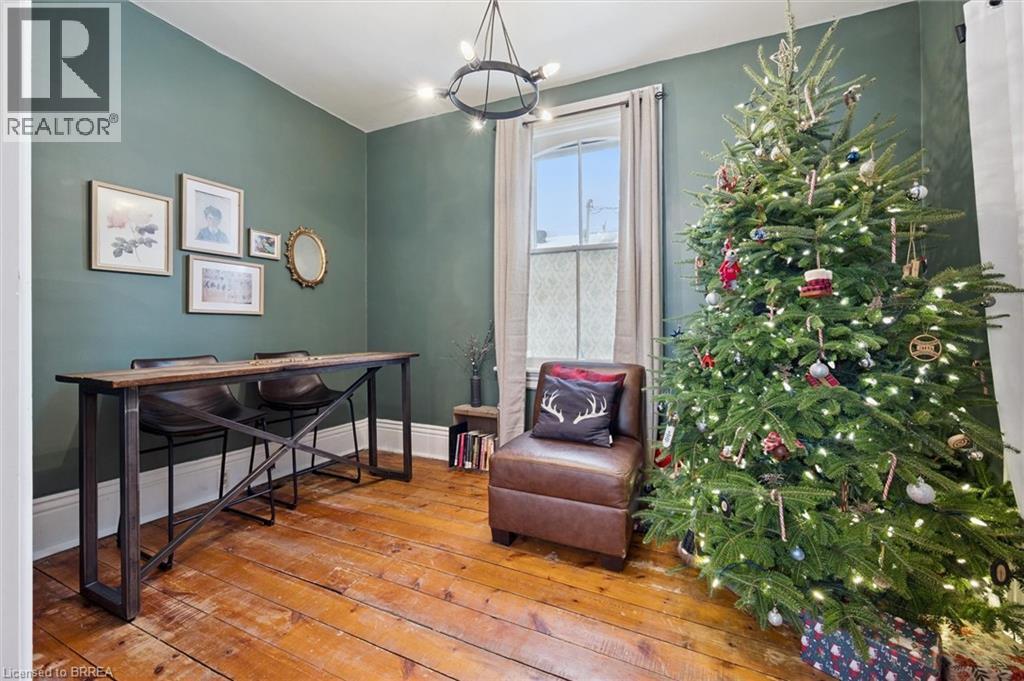 17 Ball Street, Paris, Ontario  N3L 1W8 - Photo 9 - 40791795