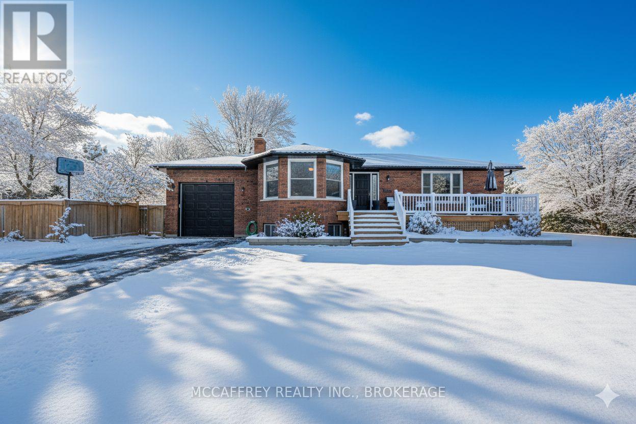 2055 Switzerville Road, Loyalist, Ontario  K7R 3K9 - Photo 1 - X12442768