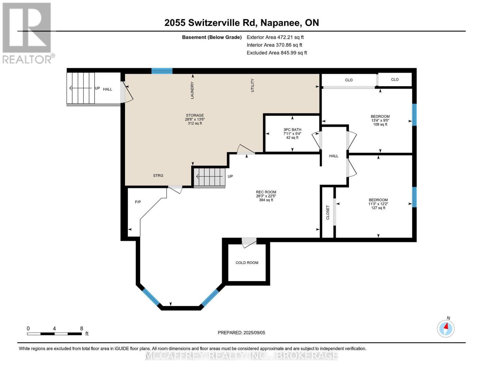 2055 Switzerville Road, Loyalist, Ontario  K7R 3K9 - Photo 50 - X12442768