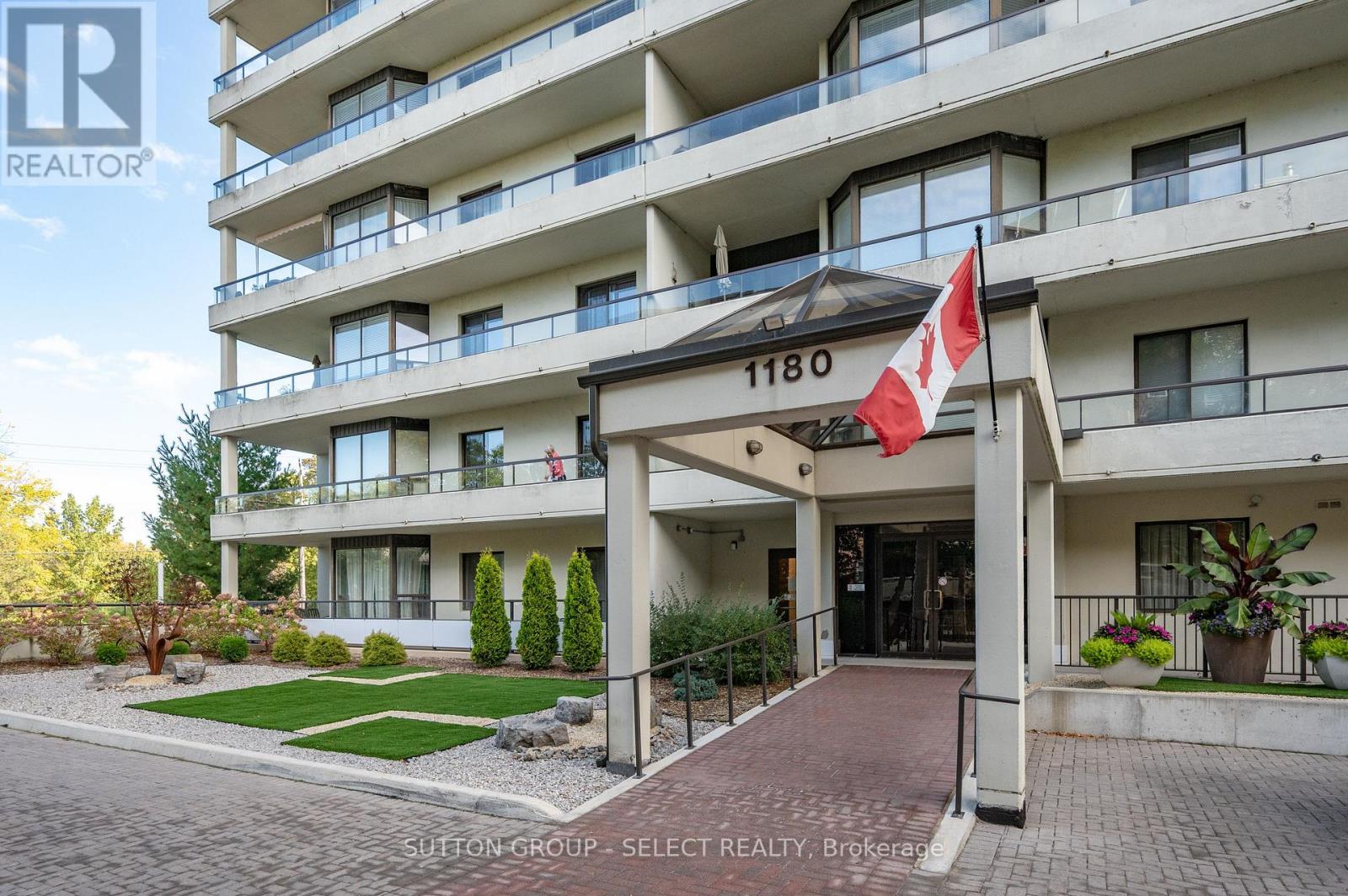 505 - 1180 Commissioners Road W, London South, Ontario  N6K 4J2 - Photo 2 - X12449649