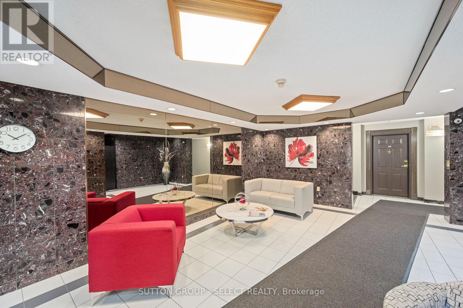 505 - 1180 Commissioners Road W, London South, Ontario  N6K 4J2 - Photo 4 - X12449649