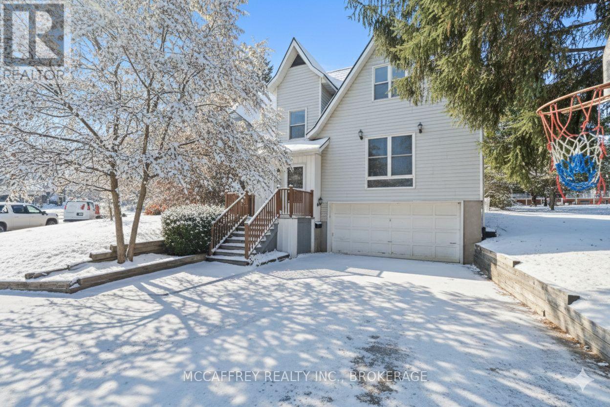 1 Slash Road, Greater Napanee, Ontario  K7R 2Z6 - Photo 1 - X12342246