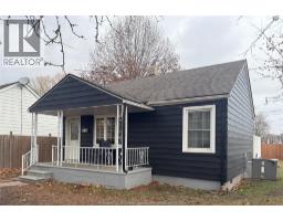 3693 QUEEN STREET, Windsor, Ontario