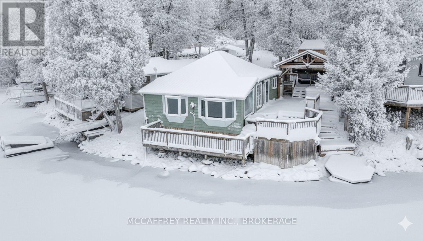 19 Cherry Lane, Stone Mills, Ontario  K0K 3G0 - Photo 1 - X12469141