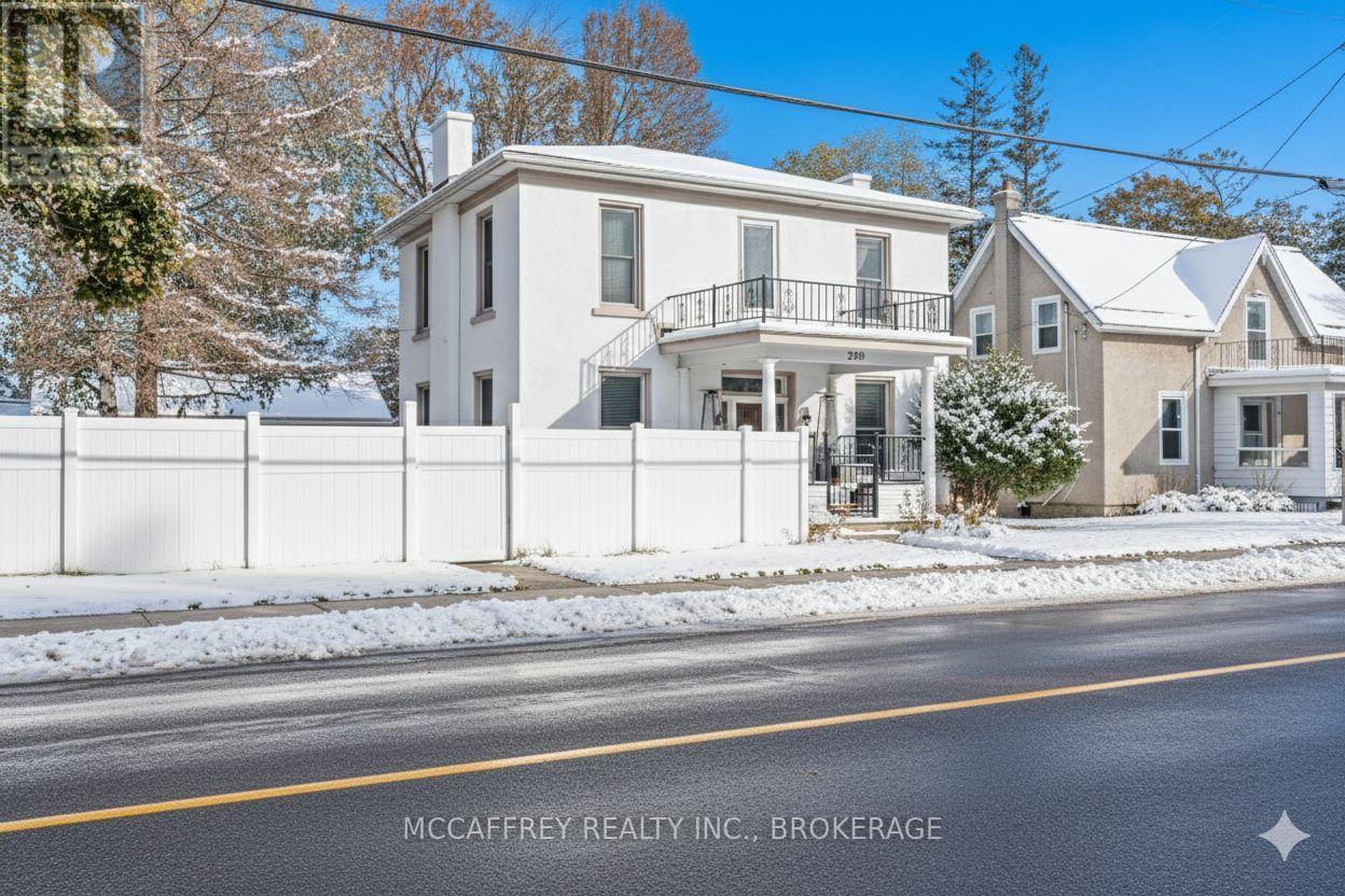 209 CENTRE STREET N, Greater Napanee, Ontario