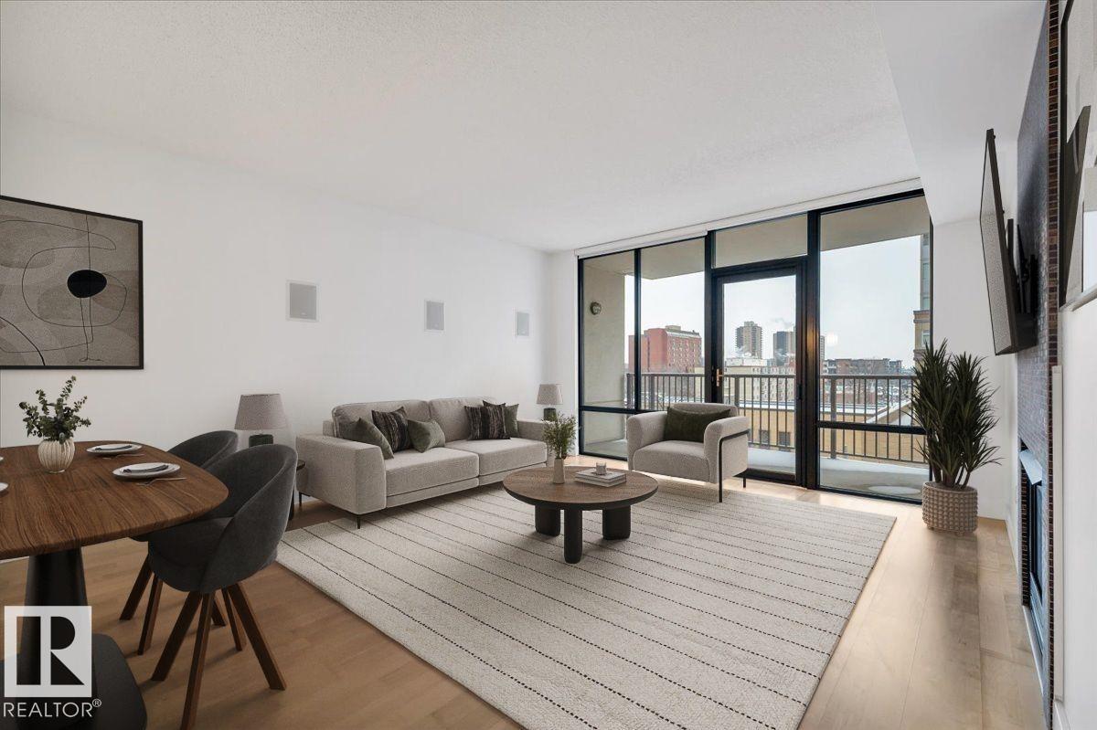 #503 10028 119 St Nw, Edmonton, Alberta T5K 1Y8 - Photo 22 - E4467826