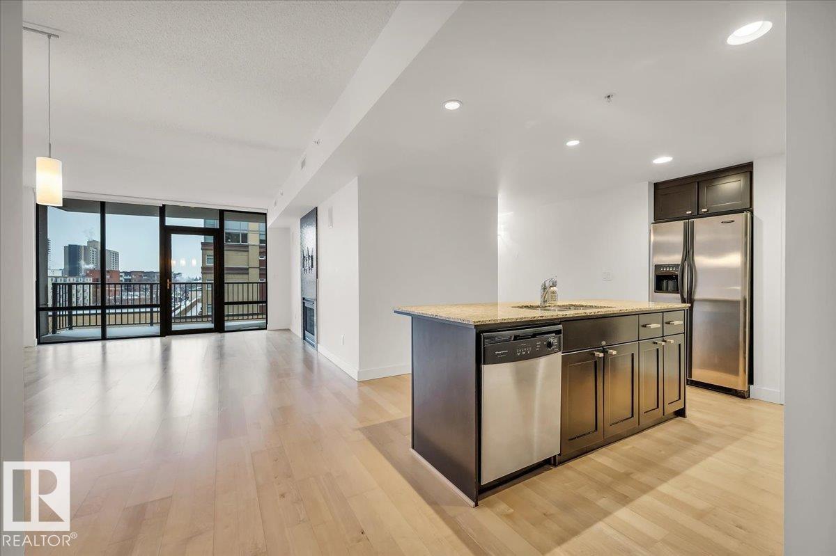 #503 10028 119 St Nw, Edmonton, Alberta T5K 1Y8 - Photo 10 - E4467826