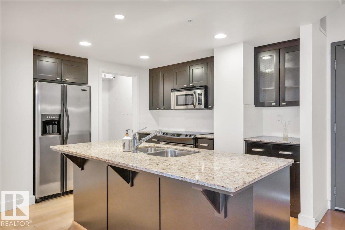 #503 10028 119 St Nw, Edmonton, Alberta T5K 1Y8 - Photo 15 - E4467826