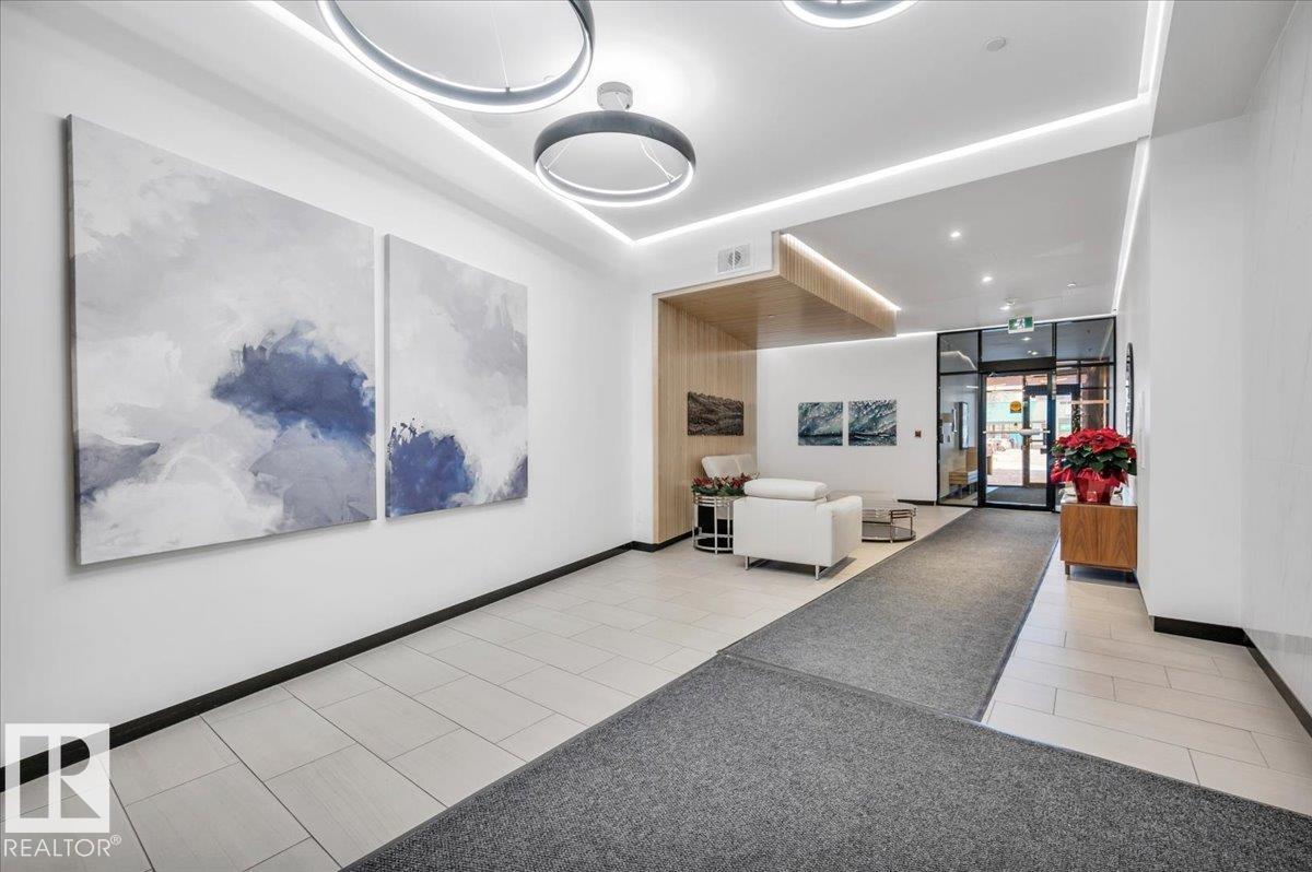 #503 10028 119 St Nw, Edmonton, Alberta T5K 1Y8 - Photo 5 - E4467826