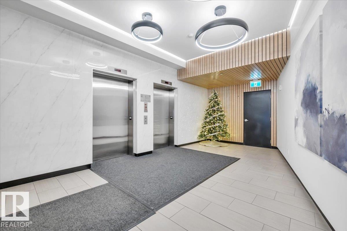 #503 10028 119 St Nw, Edmonton, Alberta T5K 1Y8 - Photo 7 - E4467826