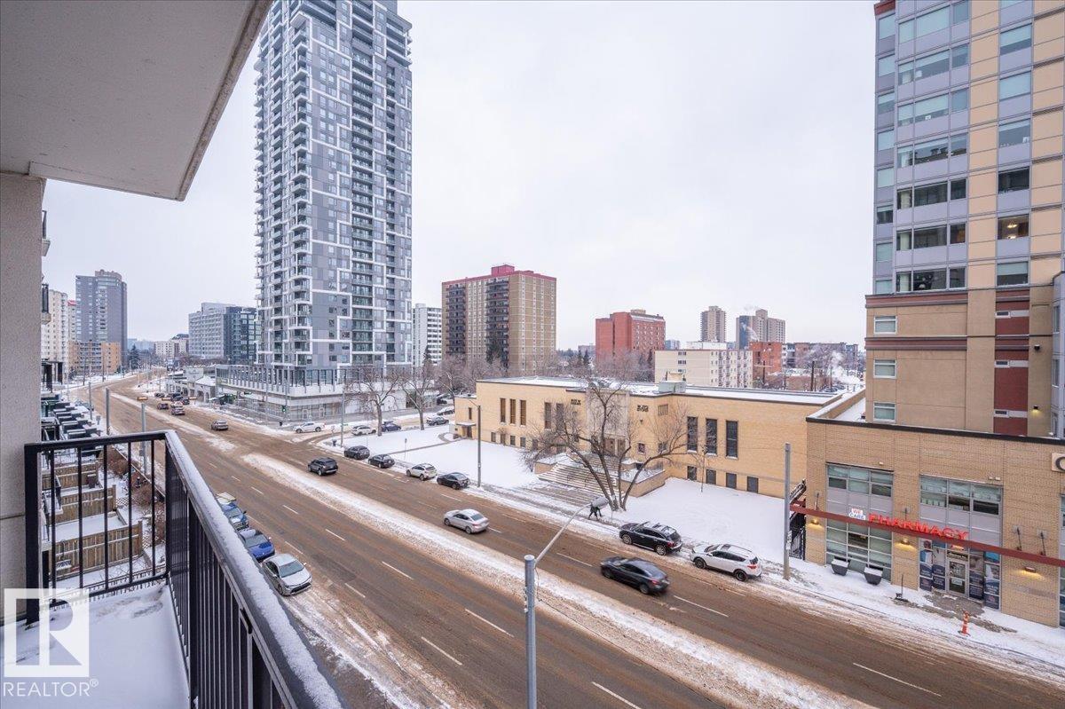 #503 10028 119 St Nw, Edmonton, Alberta T5K 1Y8 - Photo 25 - E4467826