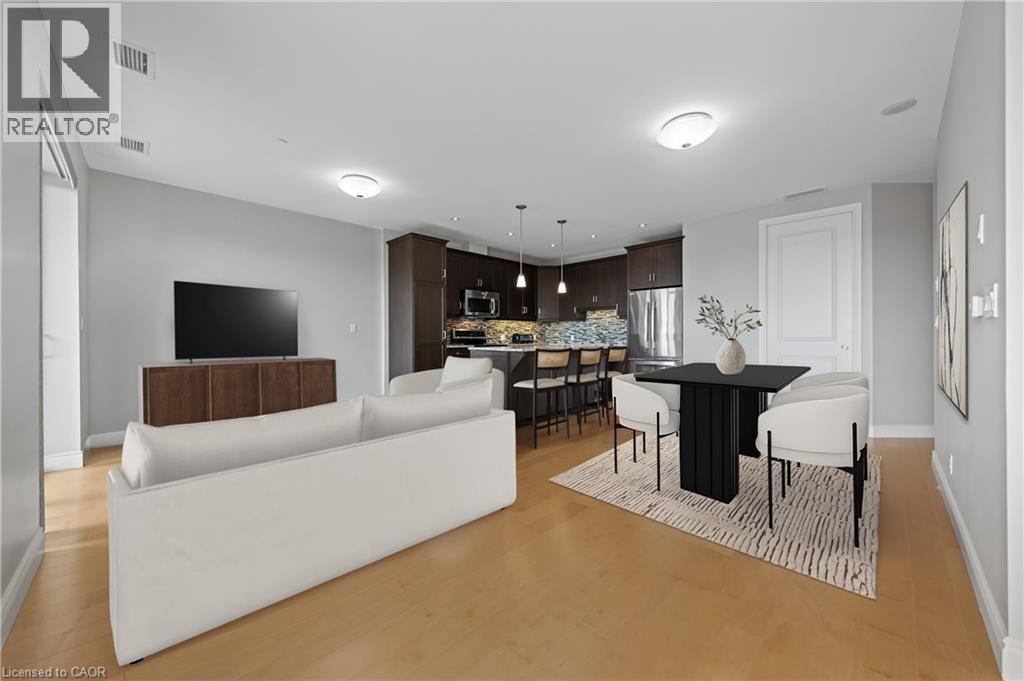 223 Erb Street W Unit# 706, Waterloo, Ontario N2L 0B3 - Photo 10 - 40764620