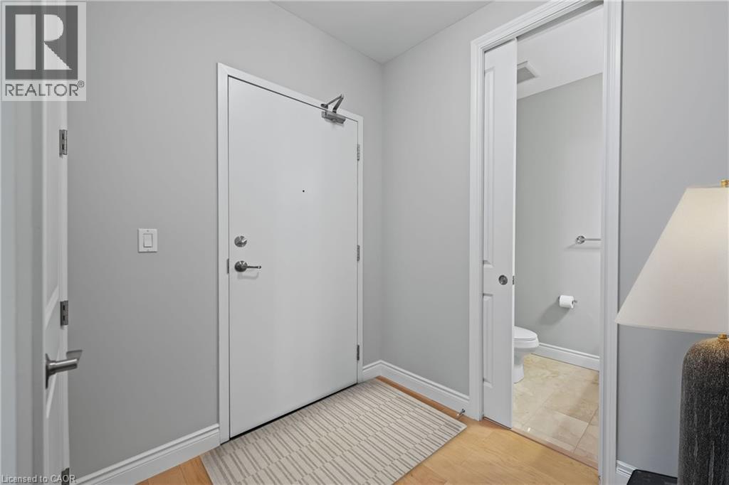 223 Erb Street W Unit# 706, Waterloo, Ontario N2L 0B3 - Photo 8 - 40764620