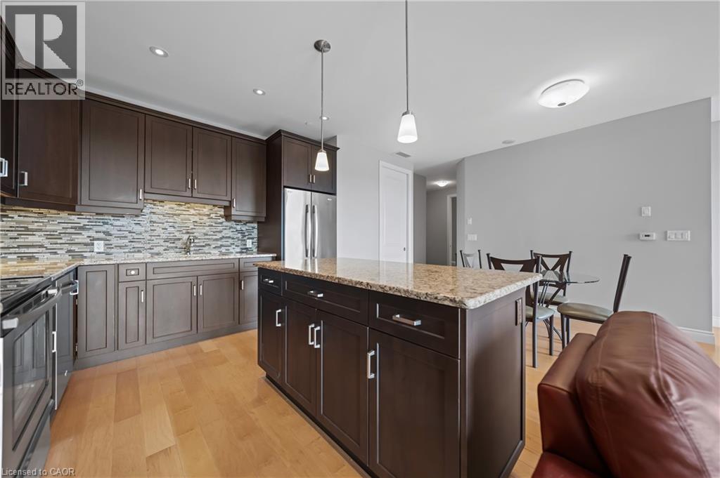 223 Erb Street W Unit# 706, Waterloo, Ontario N2L 0B3 - Photo 22 - 40764620