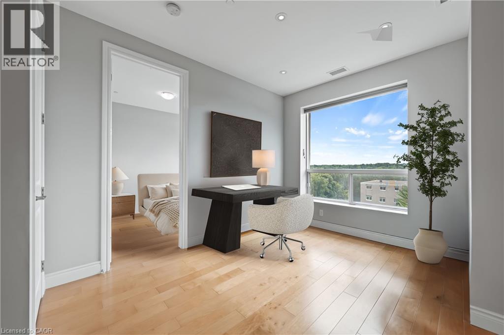 223 Erb Street W Unit# 706, Waterloo, Ontario N2L 0B3 - Photo 29 - 40764620