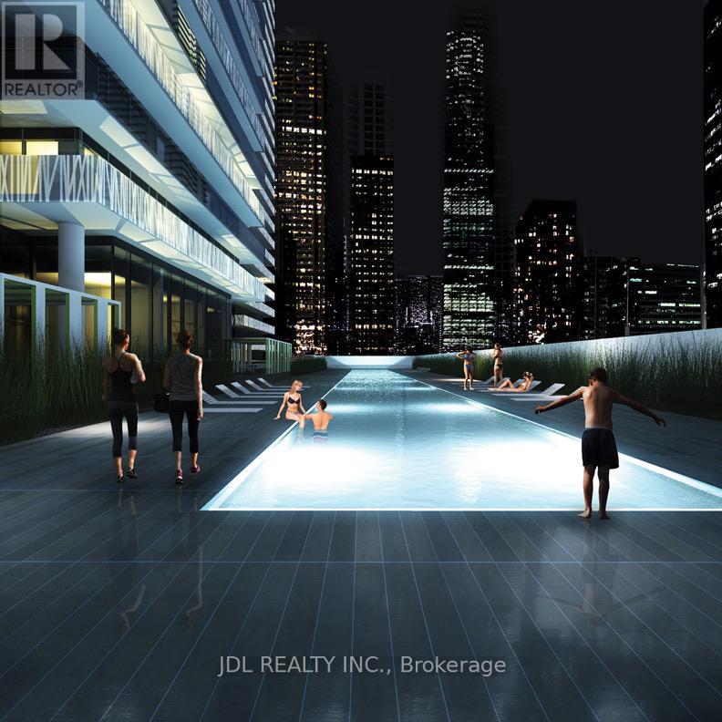 2313 - 50 Charles Street E, Toronto, Ontario  M4Y 1T1 - Photo 9 - C12588388