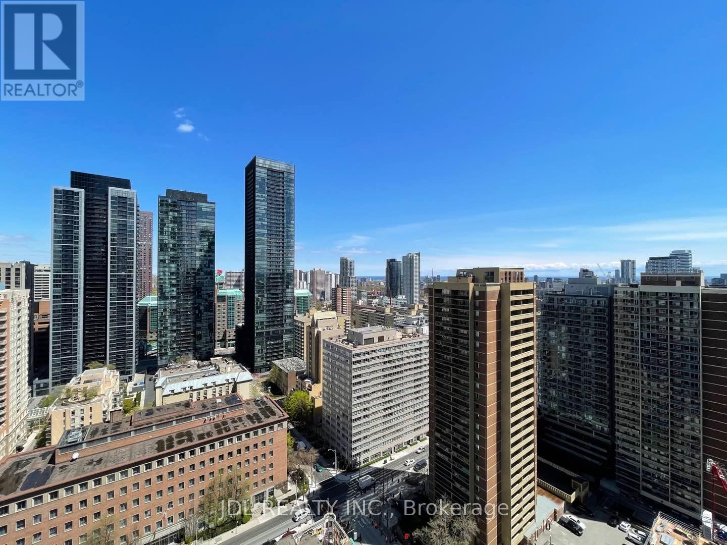 2313 - 50 Charles Street E, Toronto, Ontario  M4Y 1T1 - Photo 10 - C12588388