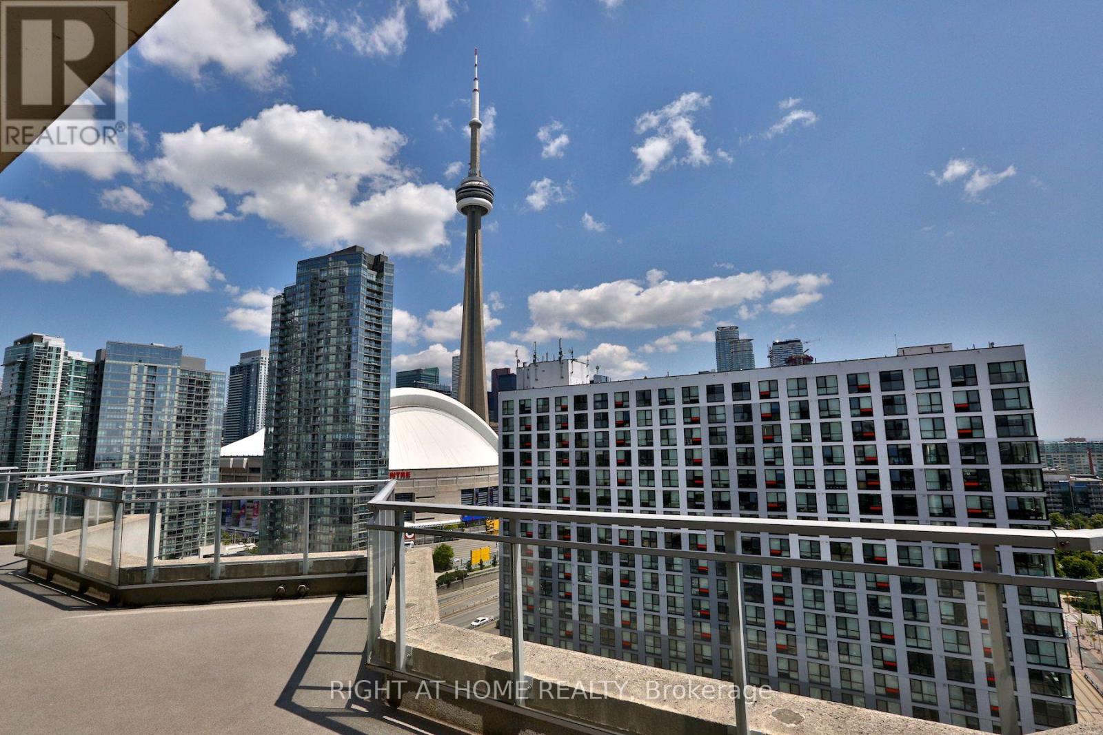 712 - 410 Queens Quay W, Toronto, Ontario  M5V 3T1 - Photo 26 - C12614680