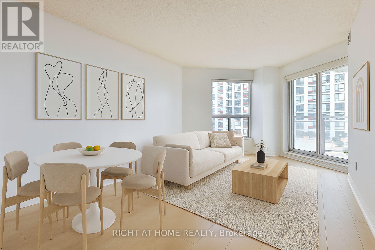 712 - 410 Queens Quay W, Toronto, Ontario  M5V 3T1 - Photo 5 - C12614680